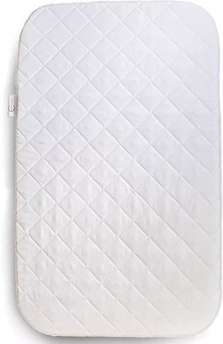 Bedside crib mattress - fit, to