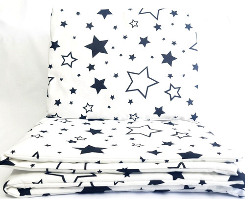 Bedding set for crib - bedding, pram