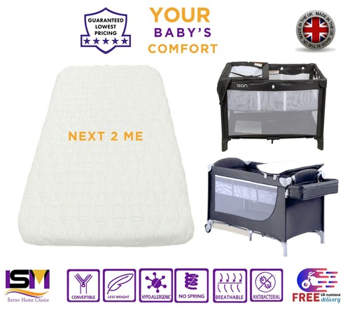 Crib mattress for chicco - crib,
