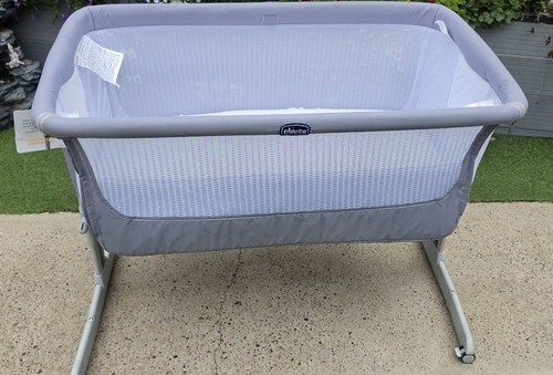 Chicco next crib light - to,
