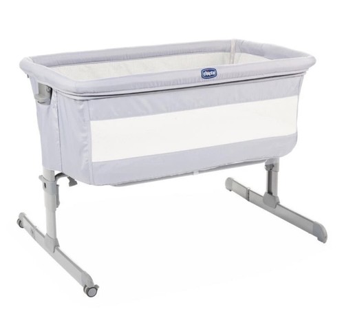 Chicco next crib light - crib,