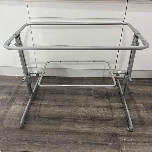 Chicco next bedside crib - next, me
