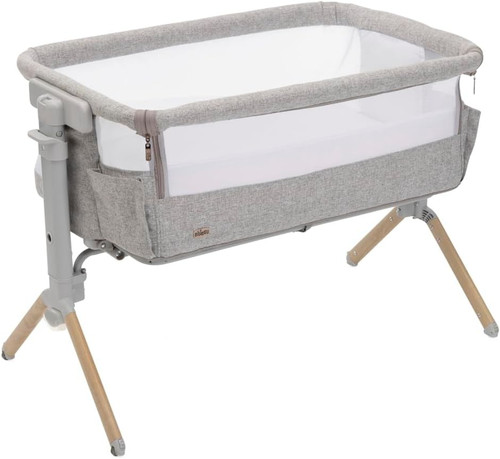 Chicco next2me bedside crib - bedside,