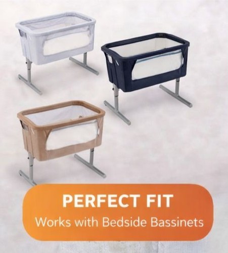 Next chicco deluxe crib - deluxe,