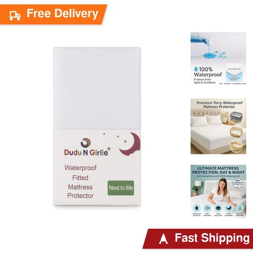 Dudu girlie waterproof - n,