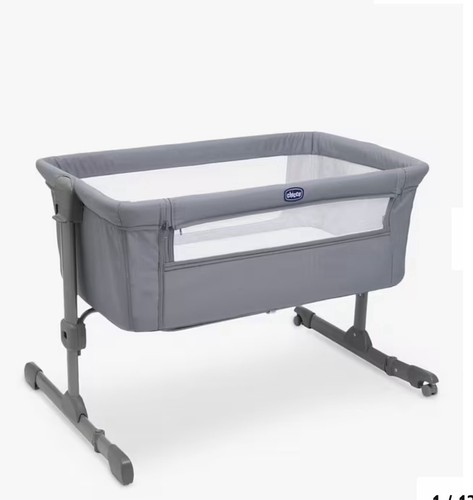 Chicco next2me essential - chicco,