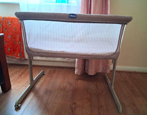 Chicco air next bedside - chicco,