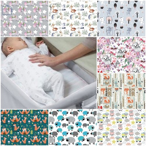 Fitted sheets compatible - 2x,
