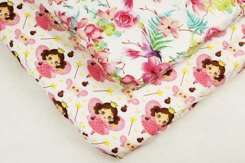 Pack fitted sheets - pack,