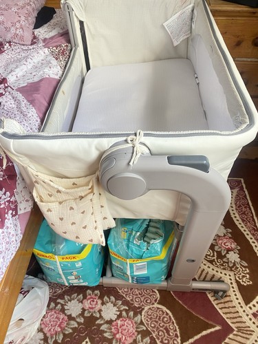 Chicco baby next cot - chicco, me