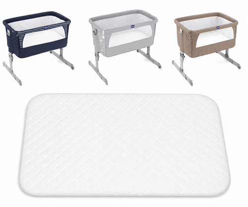 Crib mattress for - crib, chicco