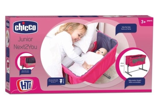 Chicco junior next me - junior,
