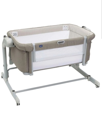 Chicco next2me magic evo - chicco,