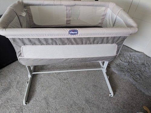 Chicco next2me next - next2me., to