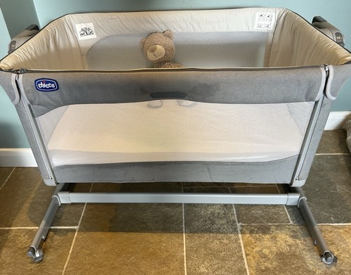 Chicco next magic with - chicco,