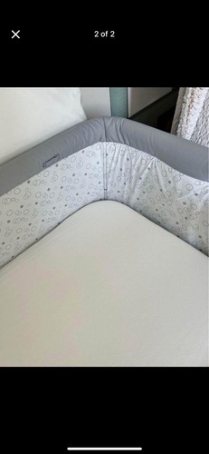 Next bed for new babies - to,