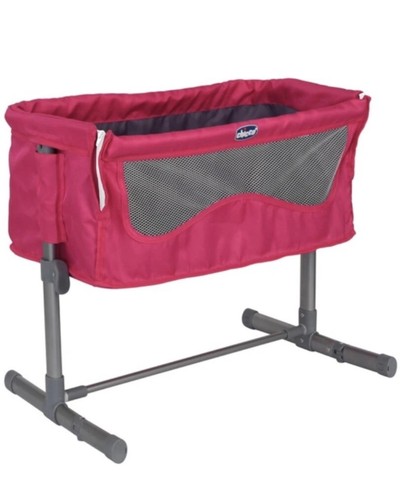 Chicco junior next me - next, to