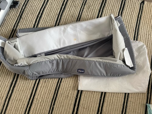 Chicco next cover - chicco, me