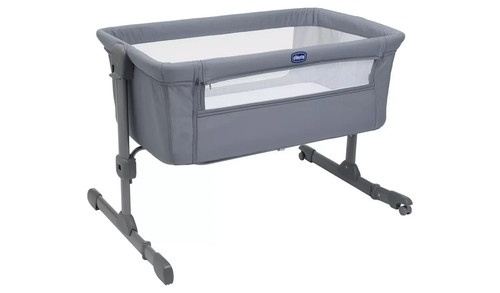 Chicco next crib with - next, to