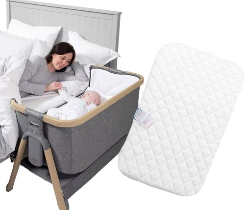 Microfibre hypoallergenic crib - hypoallergenic,