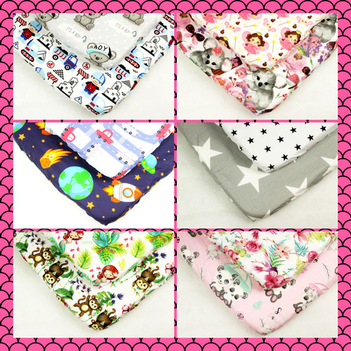 Pack fitted sheet - pack,