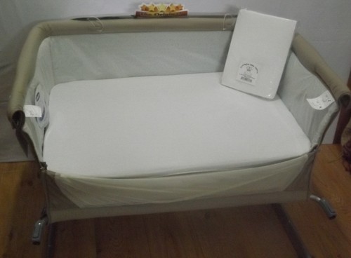 Baby crib fitted - baby, sheets