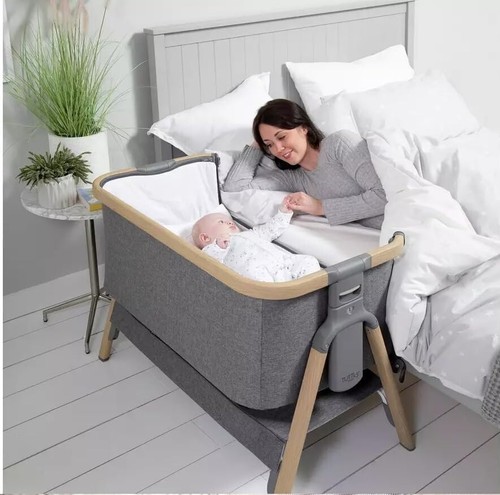 Chicco next 2me bedside crib - 2me,