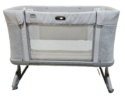 Chicco next2me forever bedside - chicco,