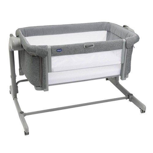 Chicco next2me magic evo - next2me,