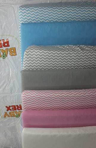 Crib fitted sheets to - sheets,