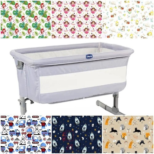 Fitted sheet compatible - 2x,